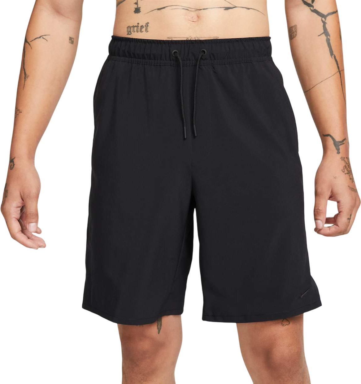 Шорты Nike M Nk Df Unlimited Wvn 9In Ul