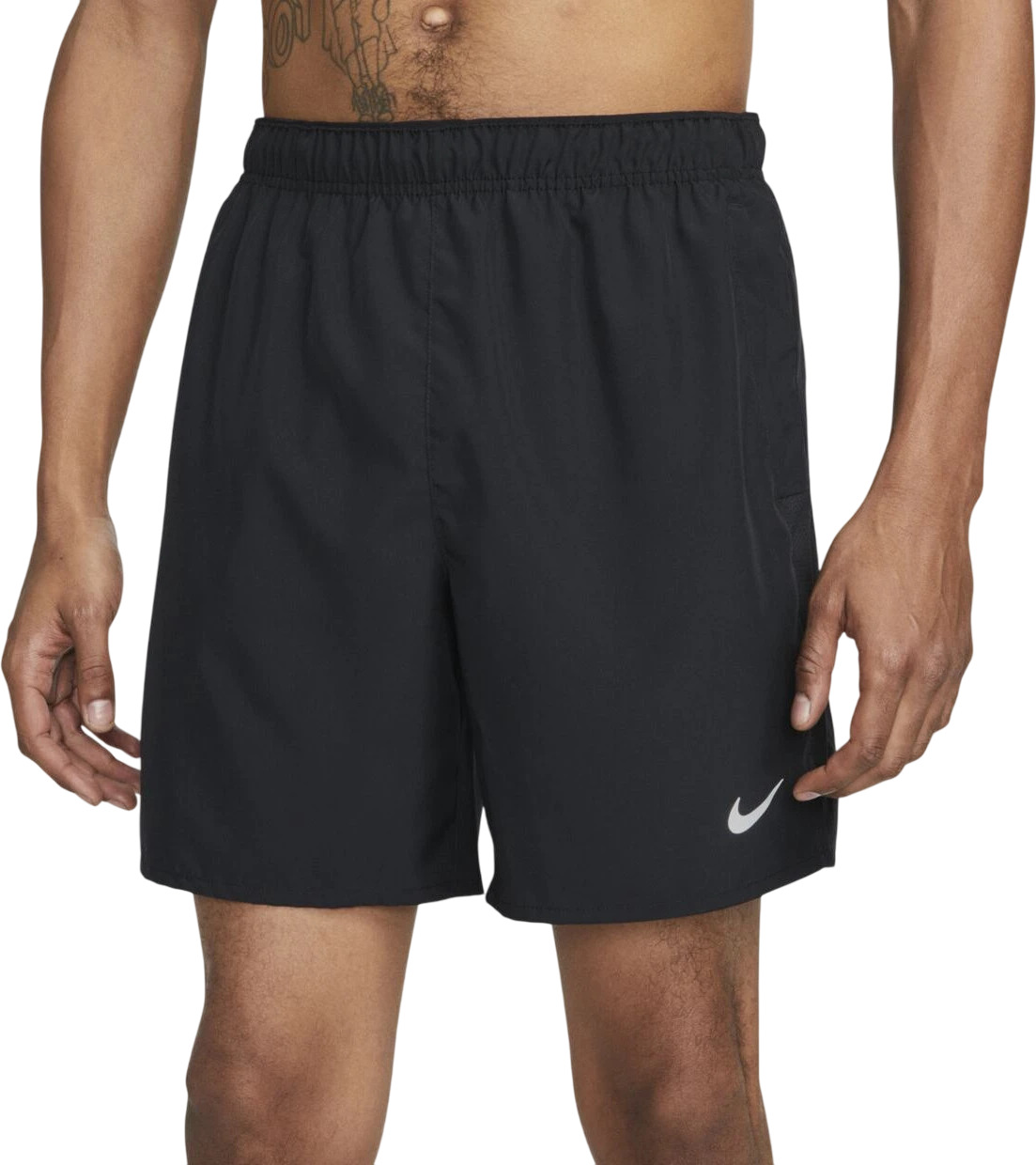 Шорты Nike M Challenger Dri-Fit 7" Unlined Running Shorts