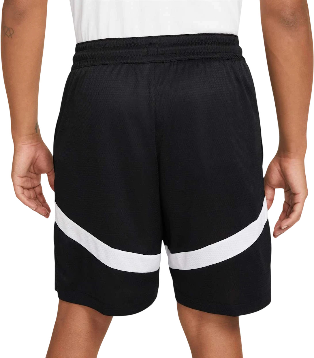 Шорты Nike M NK DF ICON 8IN SHORT