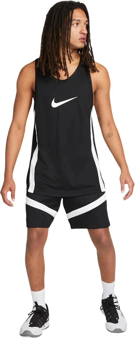 Шорты Nike M NK DF ICON 8IN SHORT