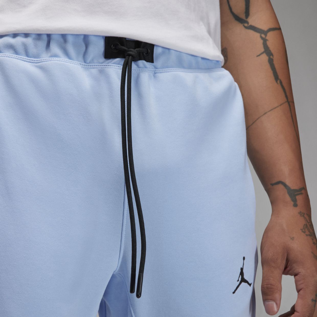 Брюки Nike Air Jordan Dri-FIT Sport Fleece Pant