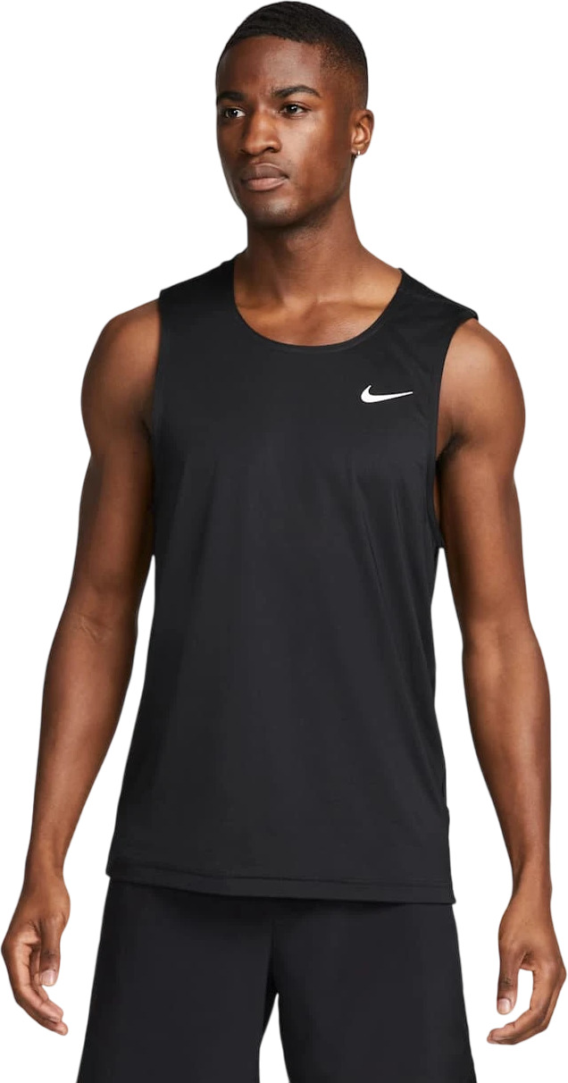 Майка Nike M NK DF READY TANK