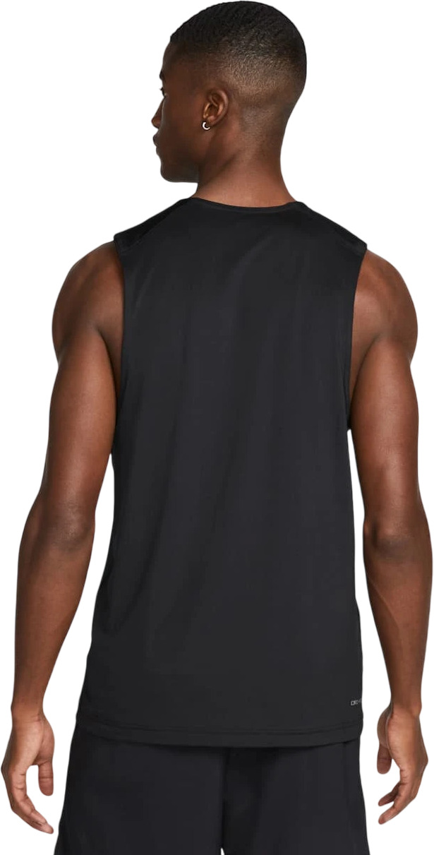 Майка Nike M NK DF READY TANK