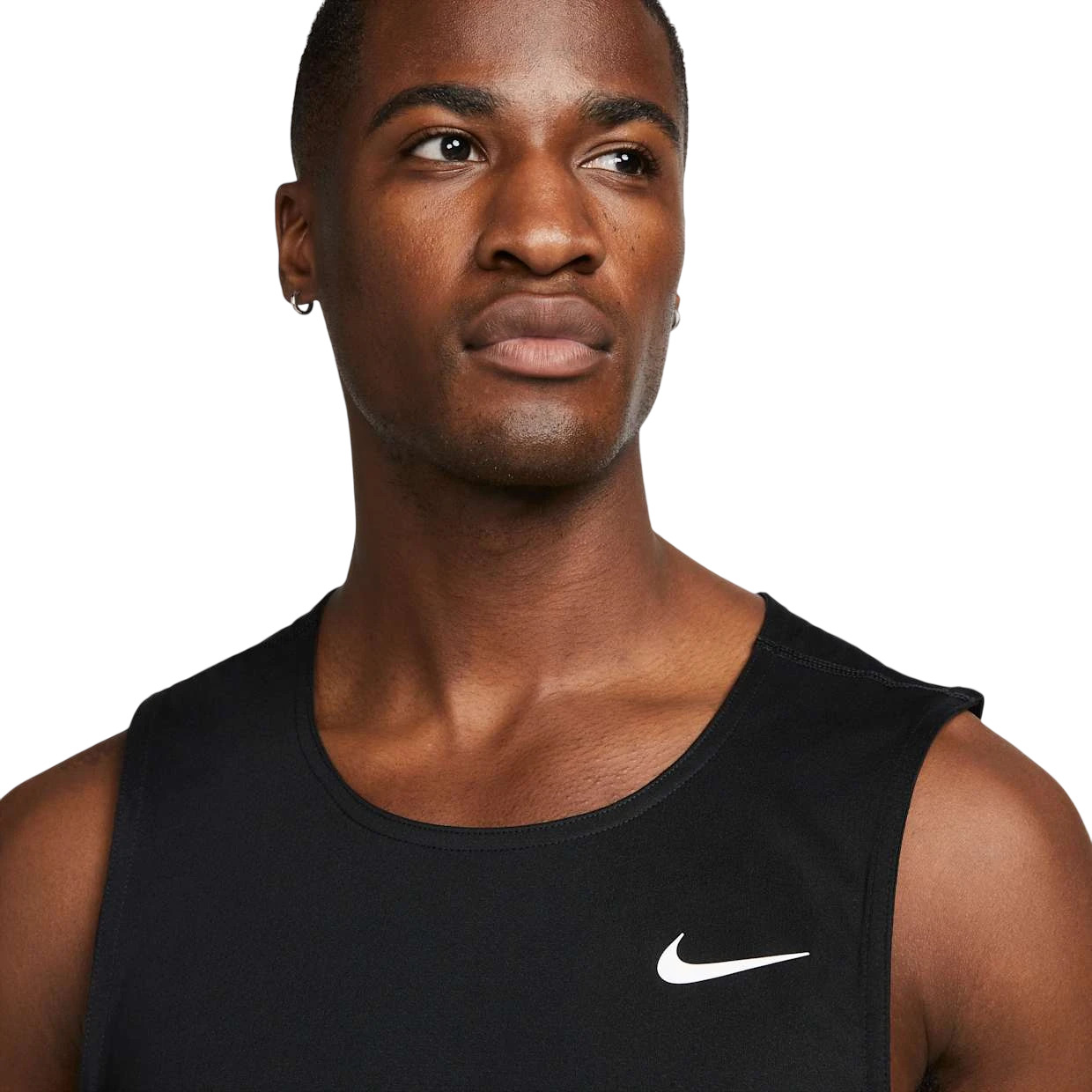Майка Nike M NK DF READY TANK