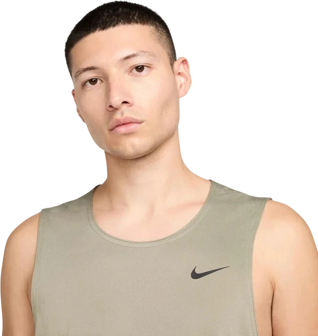 Майка Nike M NK DF READY TANK