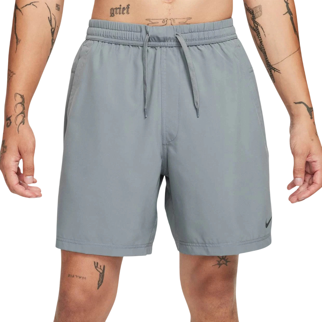Тайтсы Nike M Nk Df Form 7In Ul Short