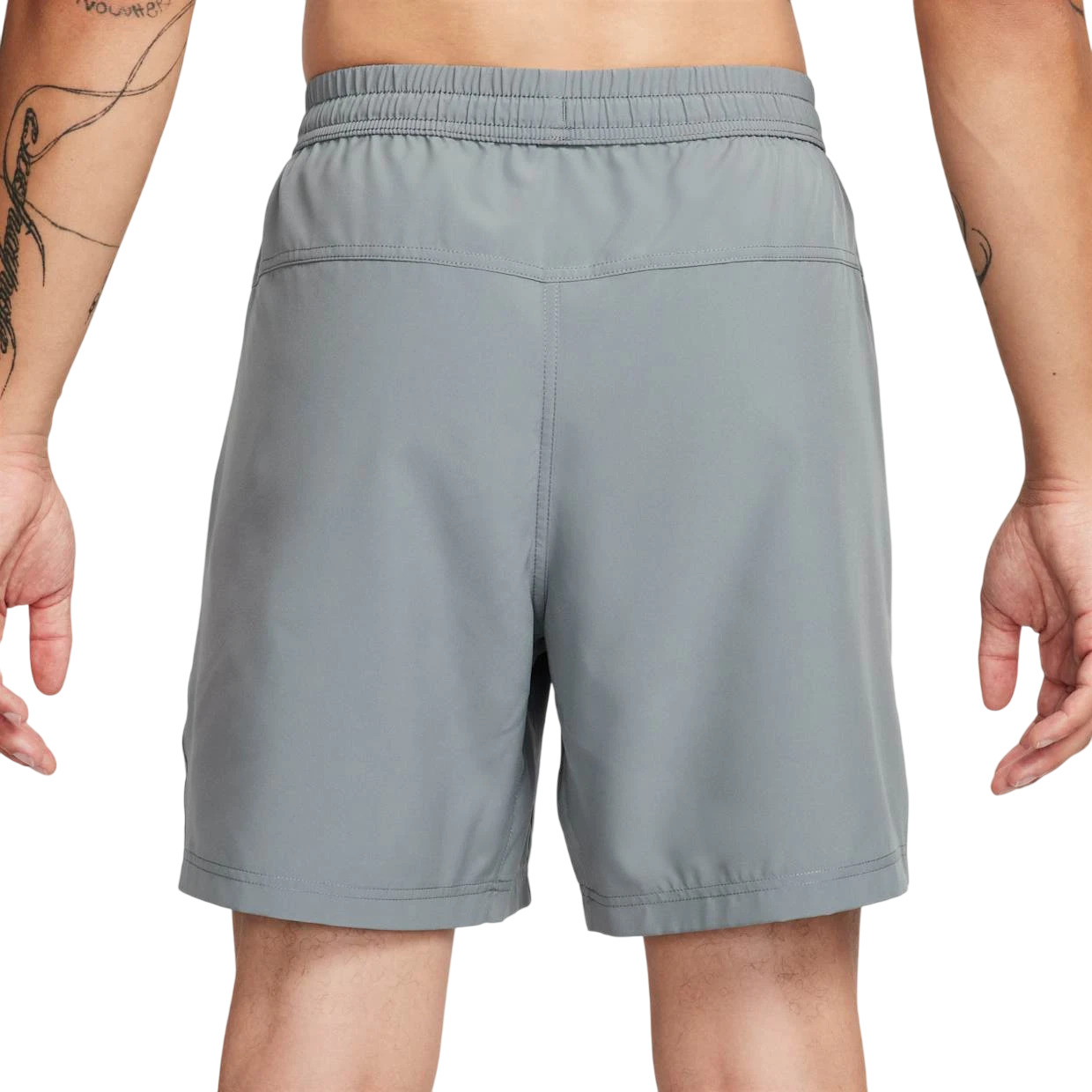 Тайтсы Nike M Nk Df Form 7In Ul Short