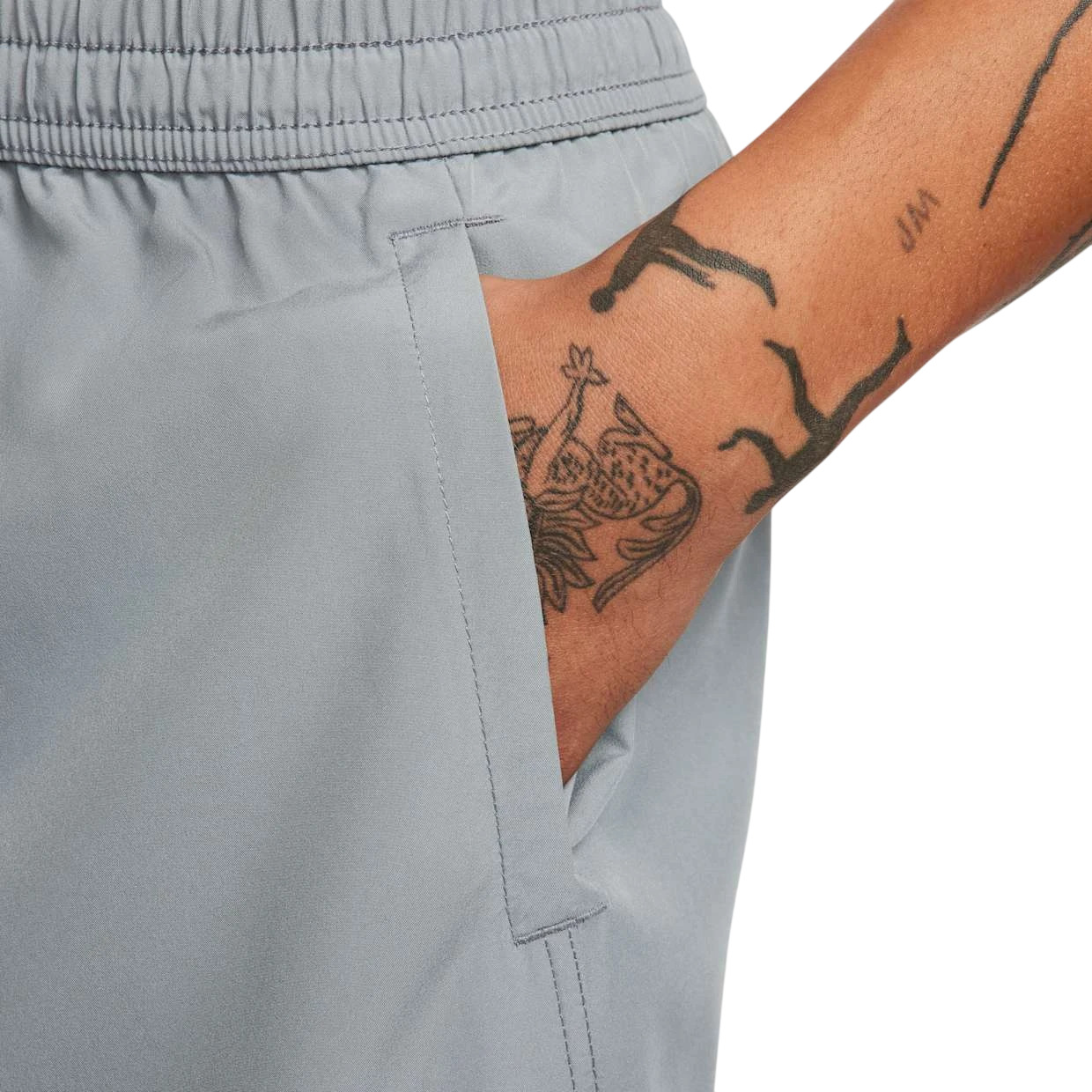 Тайтсы Nike M Nk Df Form 7In Ul Short