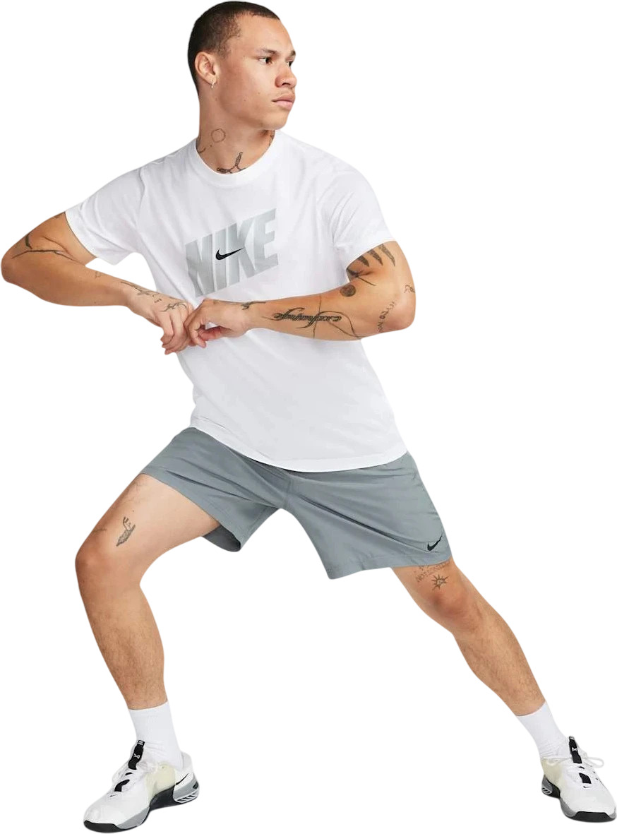 Тайтсы Nike M Nk Df Form 7In Ul Short