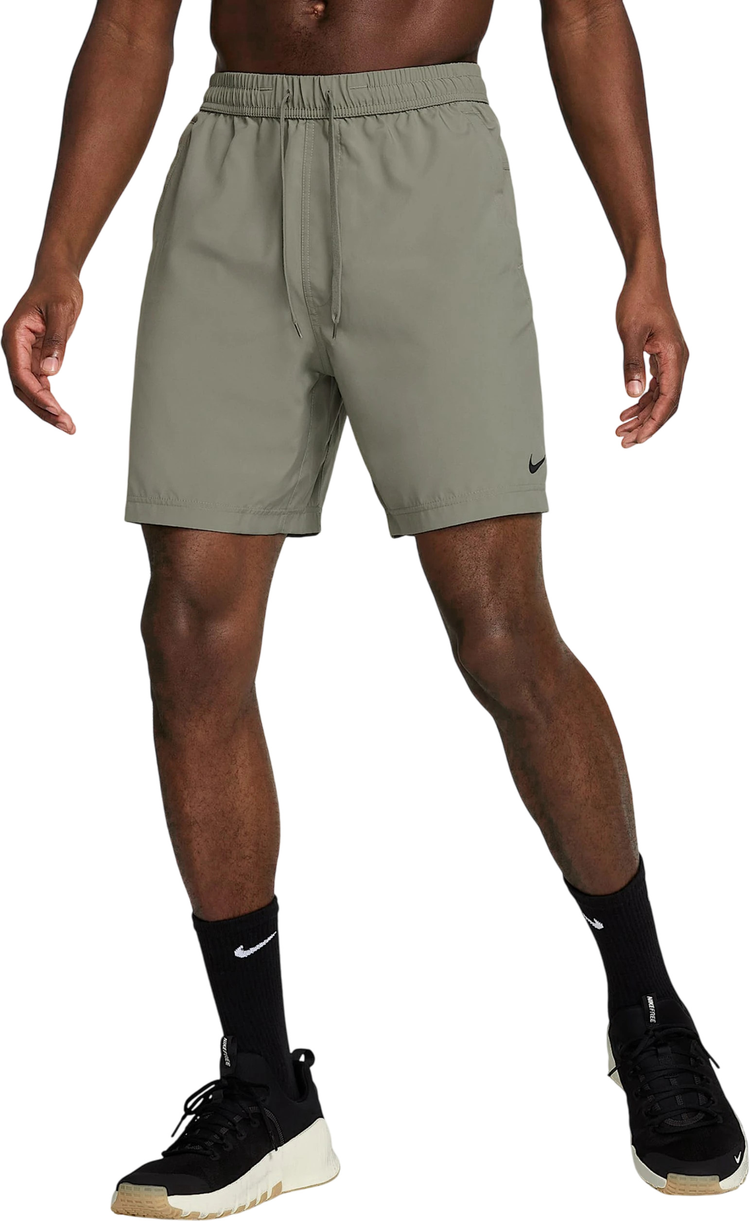 Шорты Nike M Nk Df Form 7In Ul Short
