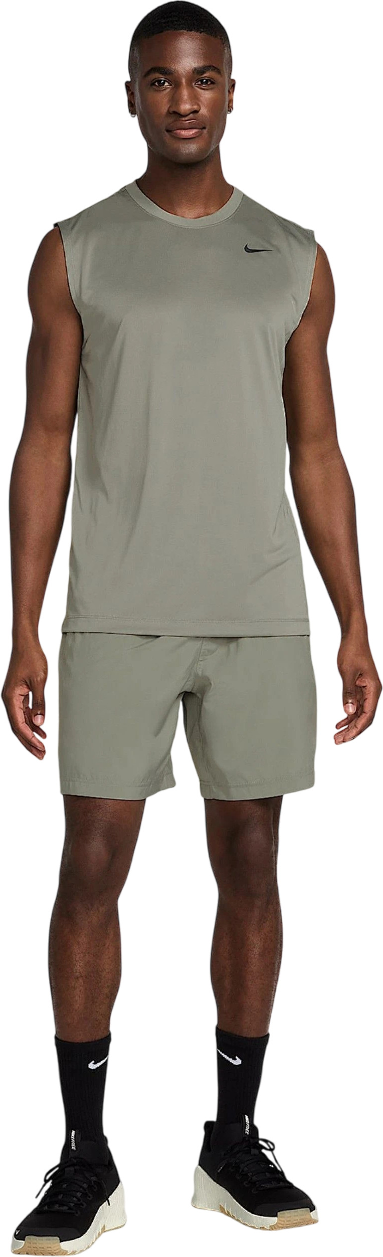 Шорты Nike M Nk Df Form 7In Ul Short