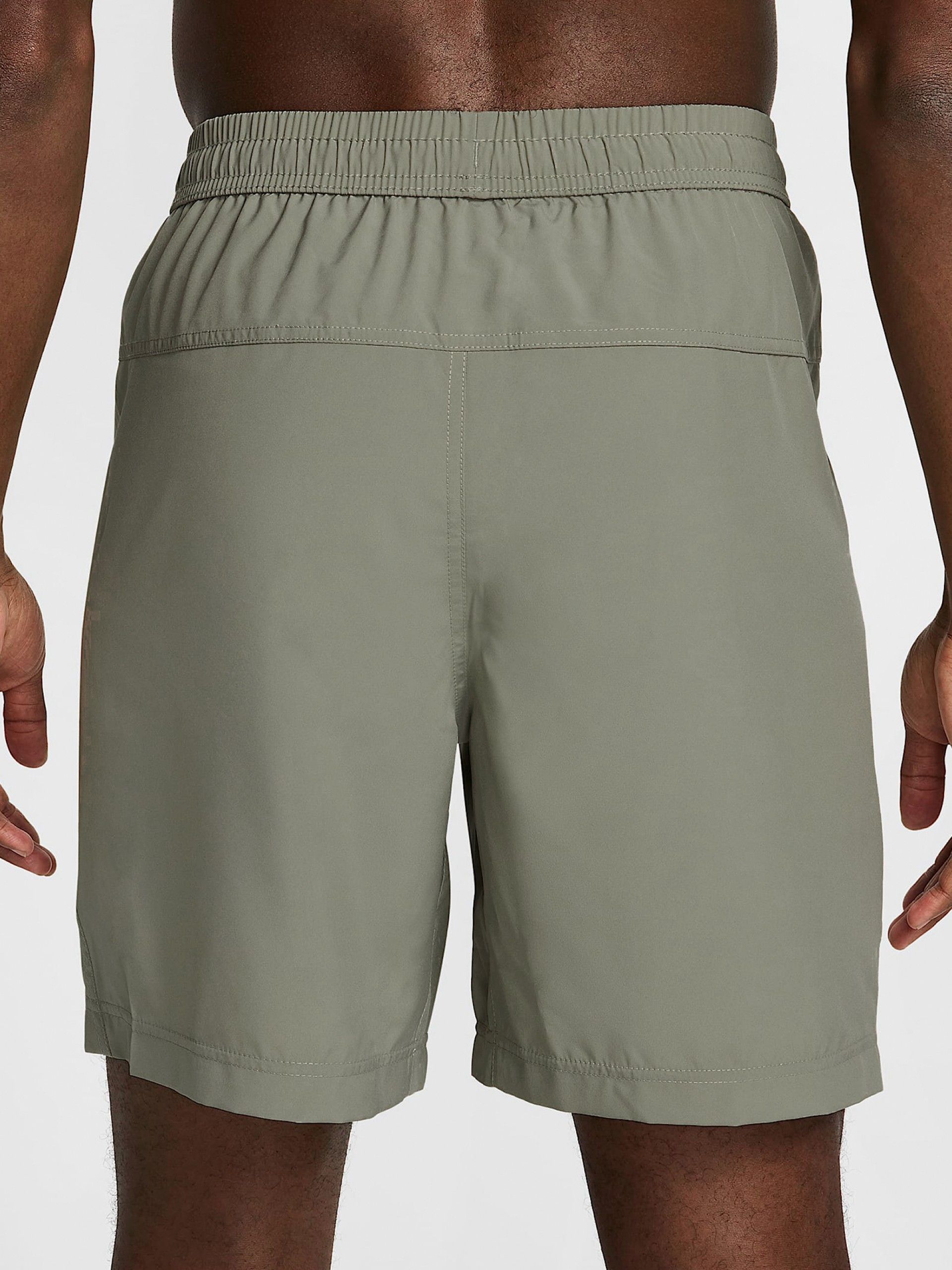 Шорты Nike M Nk Df Form 7In Ul Short