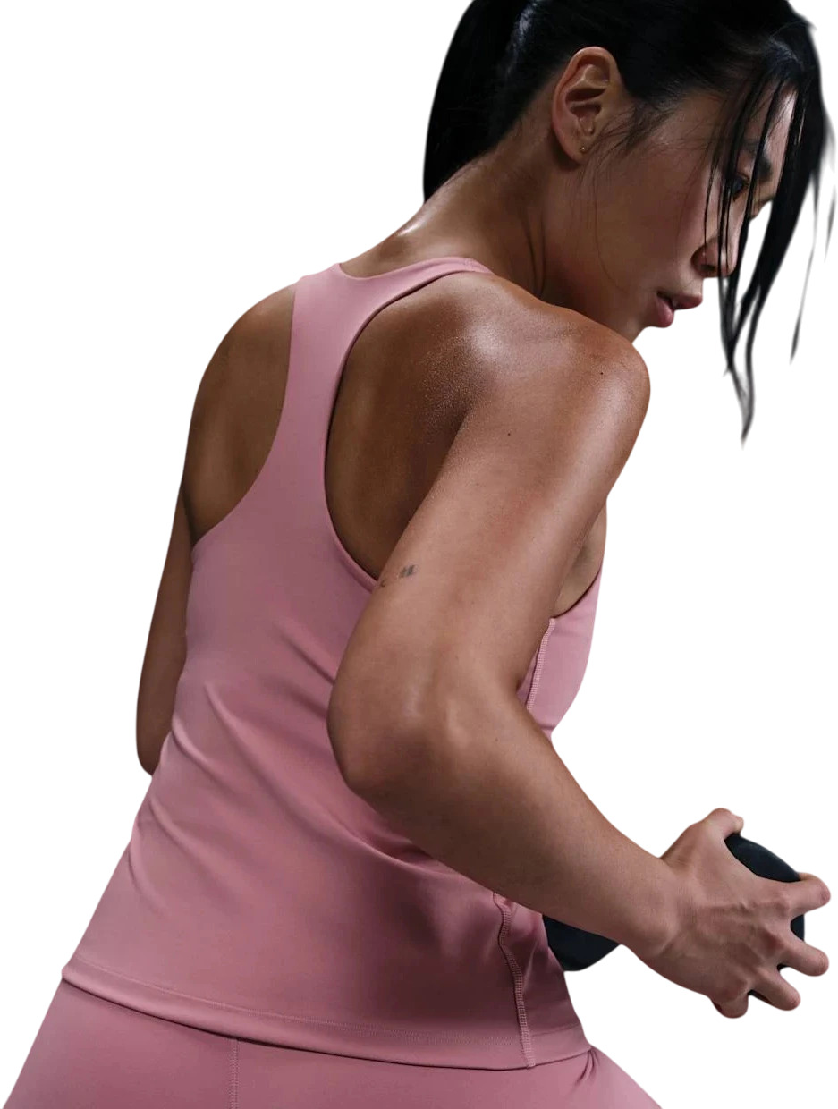 Майка Nike W Nk Df Swoosh Bra Tank