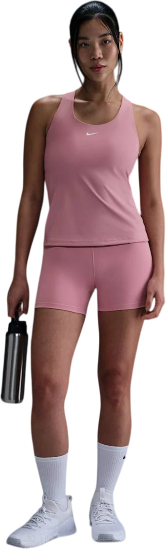 Майка Nike W Nk Df Swoosh Bra Tank