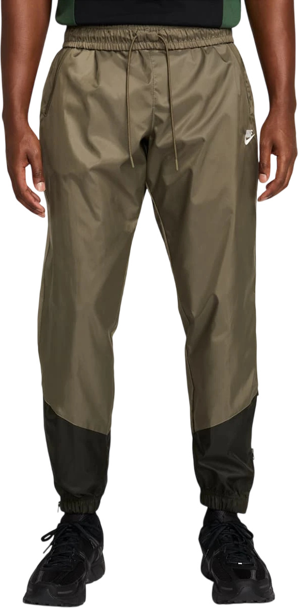 Брюки Nike M Nk Wr Wvn Lnd Pant