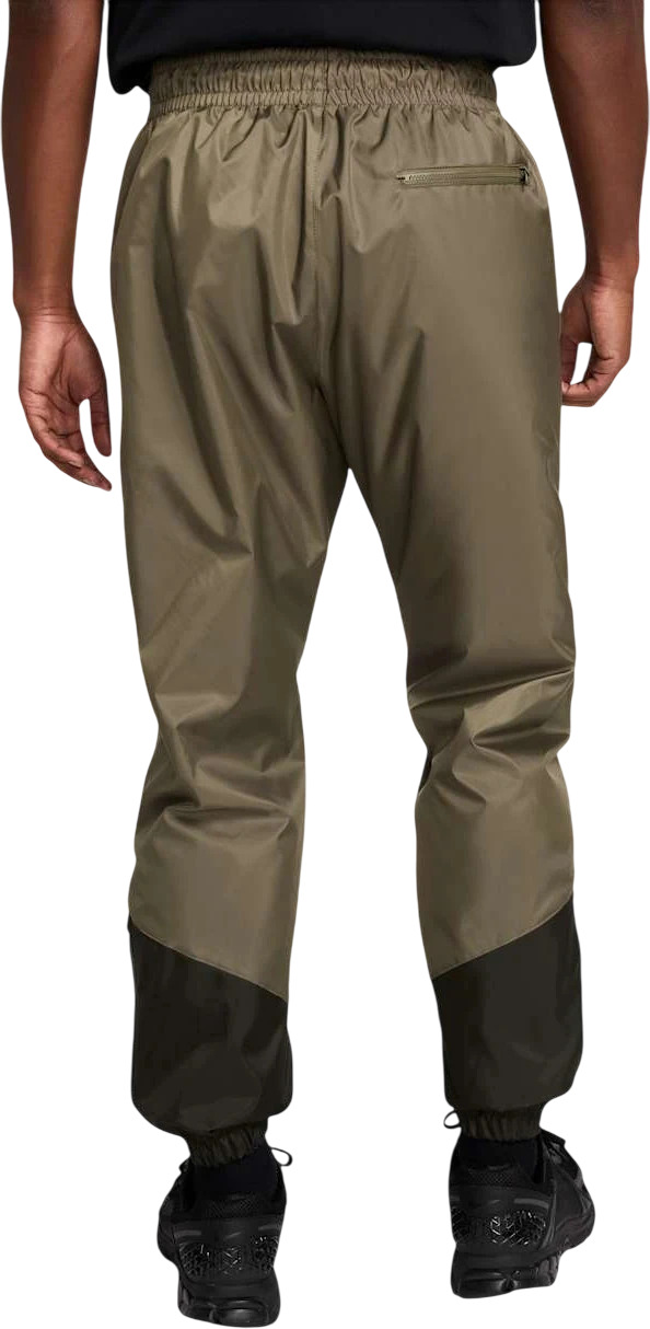 Брюки Nike M Nk Wr Wvn Lnd Pant