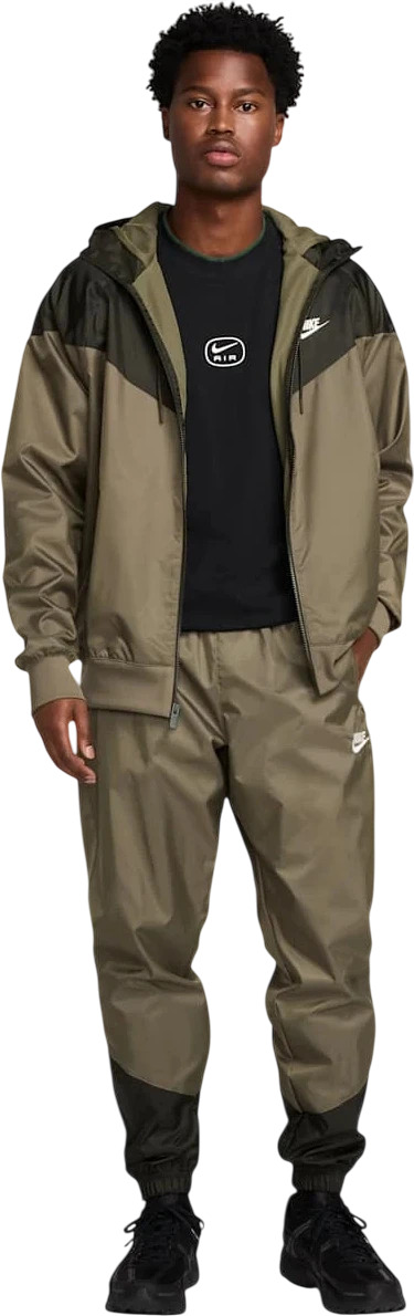 Брюки Nike M Nk Wr Wvn Lnd Pant