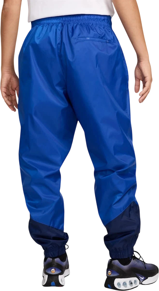 Брюки Nike M NK WR WVN LND PANT