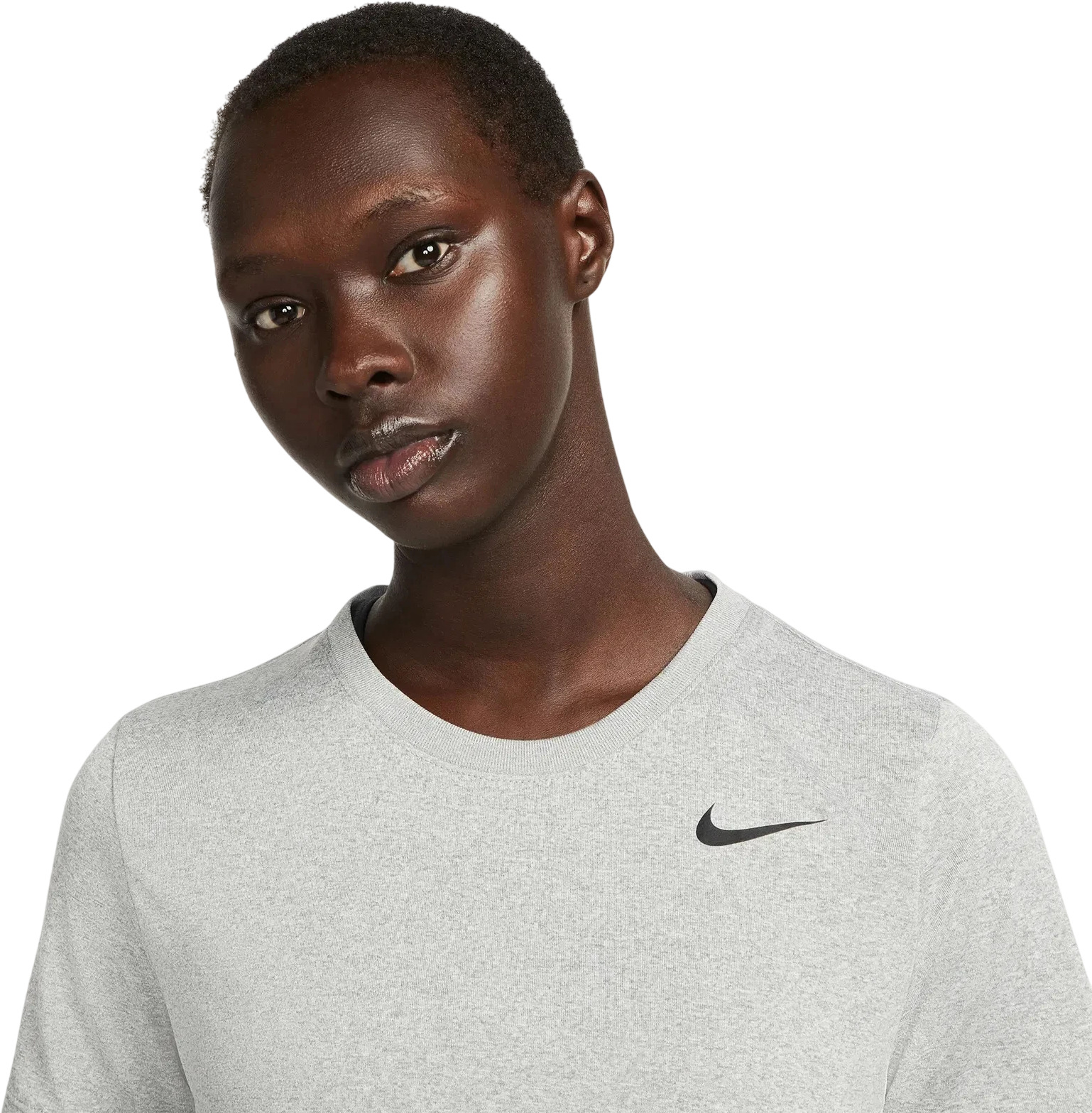 Футболка Nike W Nk Df Rlgd Ss Tee