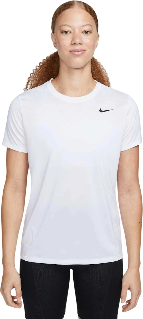 Футболка Nike W NK DF TEE RLGD LBR