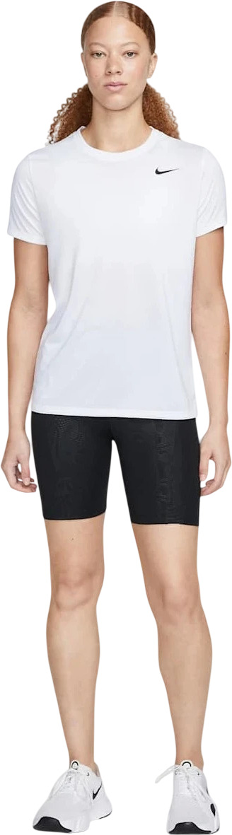 Футболка Nike W NK DF TEE RLGD LBR