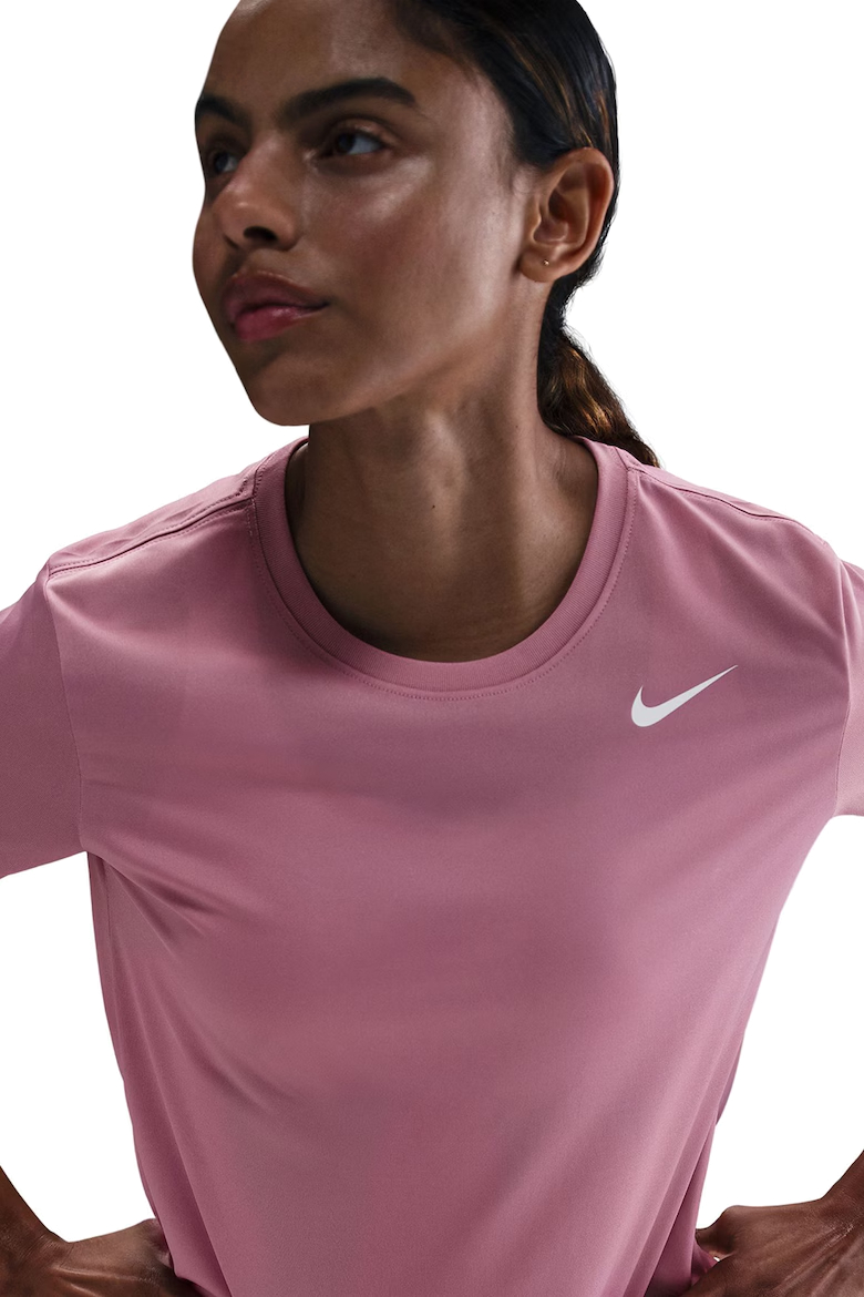 Футболка Nike W Nk Df Rlgd Ss Tee