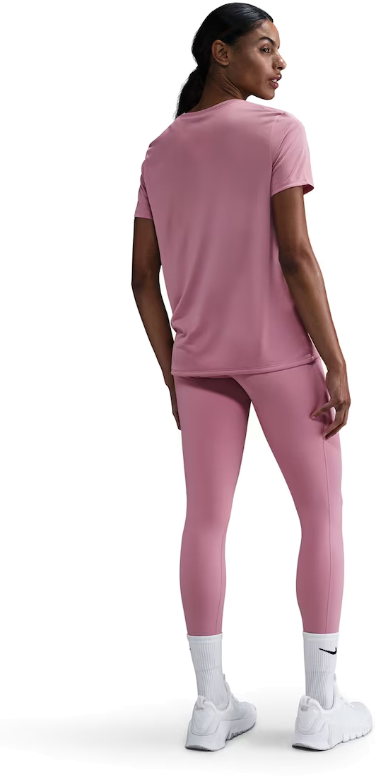 Футболка Nike W Nk Df Rlgd Ss Tee