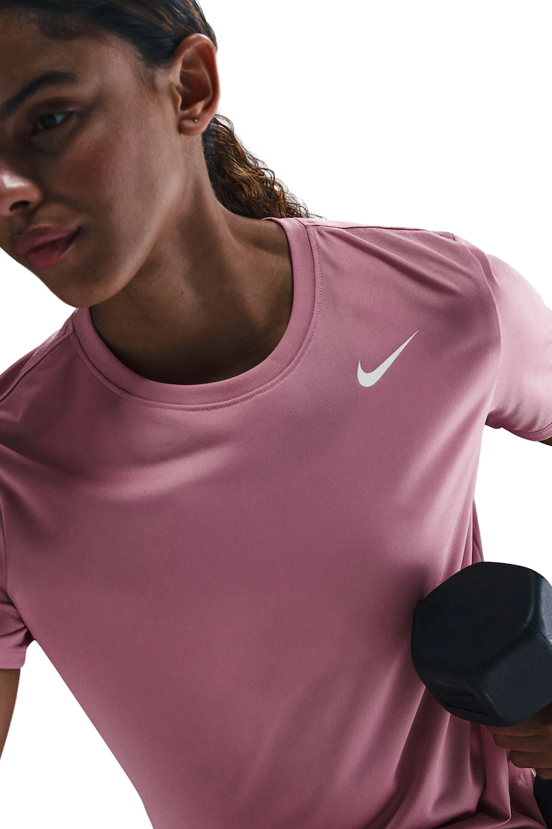 Футболка Nike W Nk Df Rlgd Ss Tee