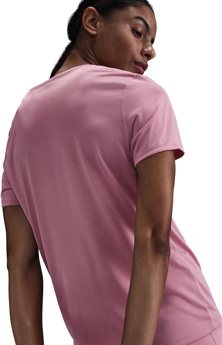 Футболка Nike W Nk Df Rlgd Ss Tee