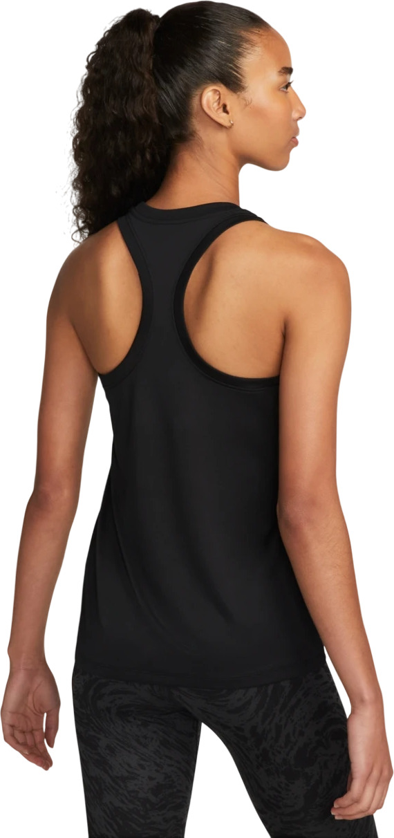 Майка Nike W Nk Df Tank Rlgd Rcr Lbr