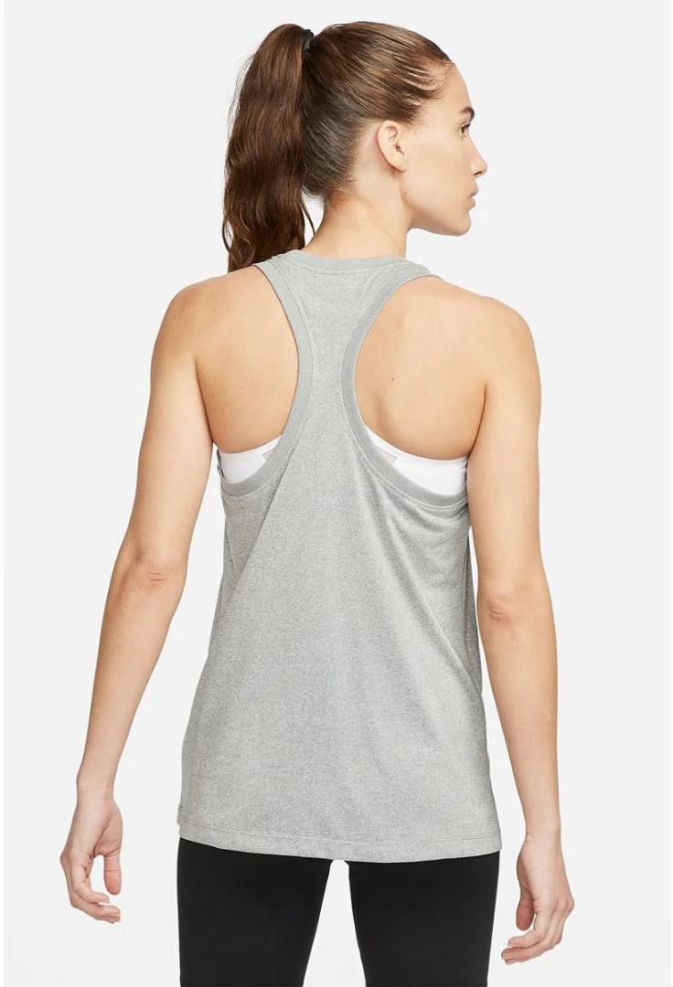 Майка Nike W Nk Df Tank Rlgd Rcr Lbr