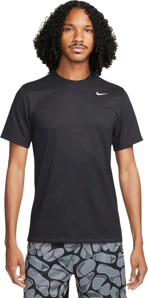 Футболка Nike M Nk Df Tee Rlgd Reset