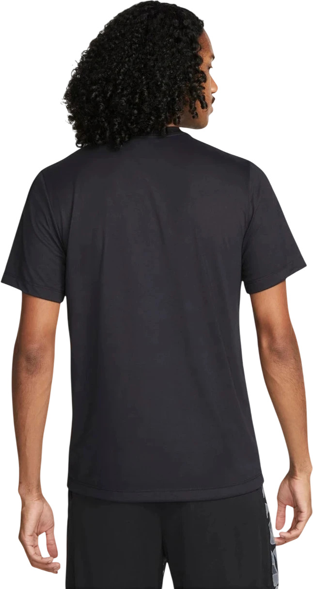 Футболка Nike M Nk Df Tee Rlgd Reset