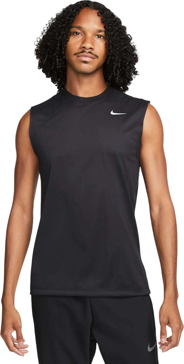 Футболка Nike M Nk Df Tee Rlgd Sl Reset