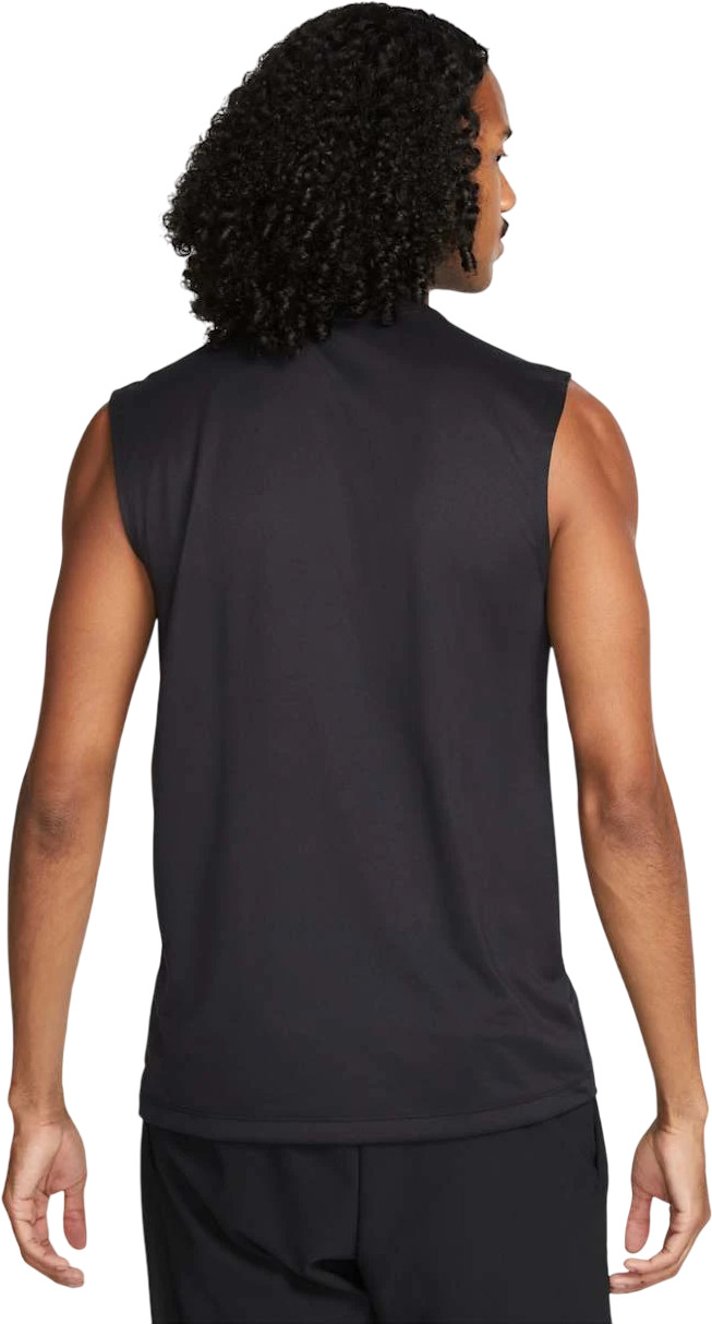 Футболка Nike M Nk Df Tee Rlgd Sl Reset