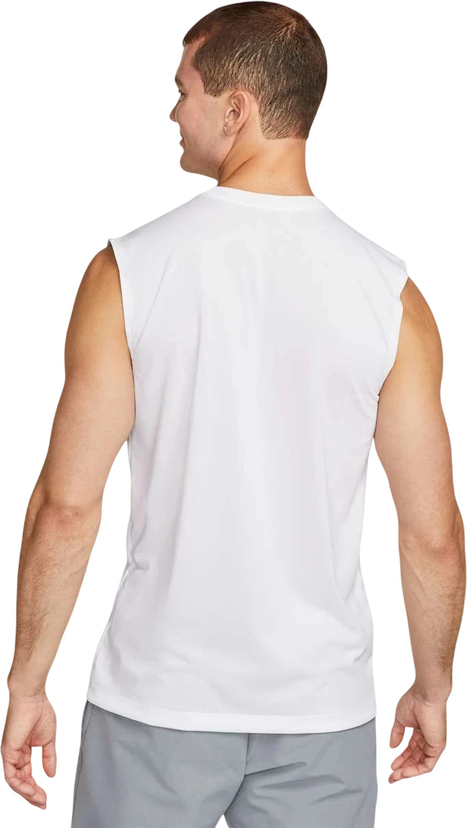 Футболка Nike M NK DF TEE RLGD SL RESET