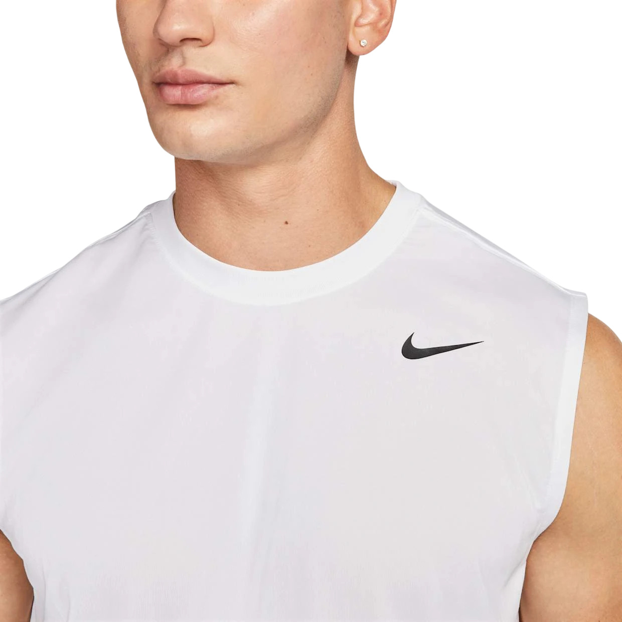 Футболка Nike M NK DF TEE RLGD SL RESET