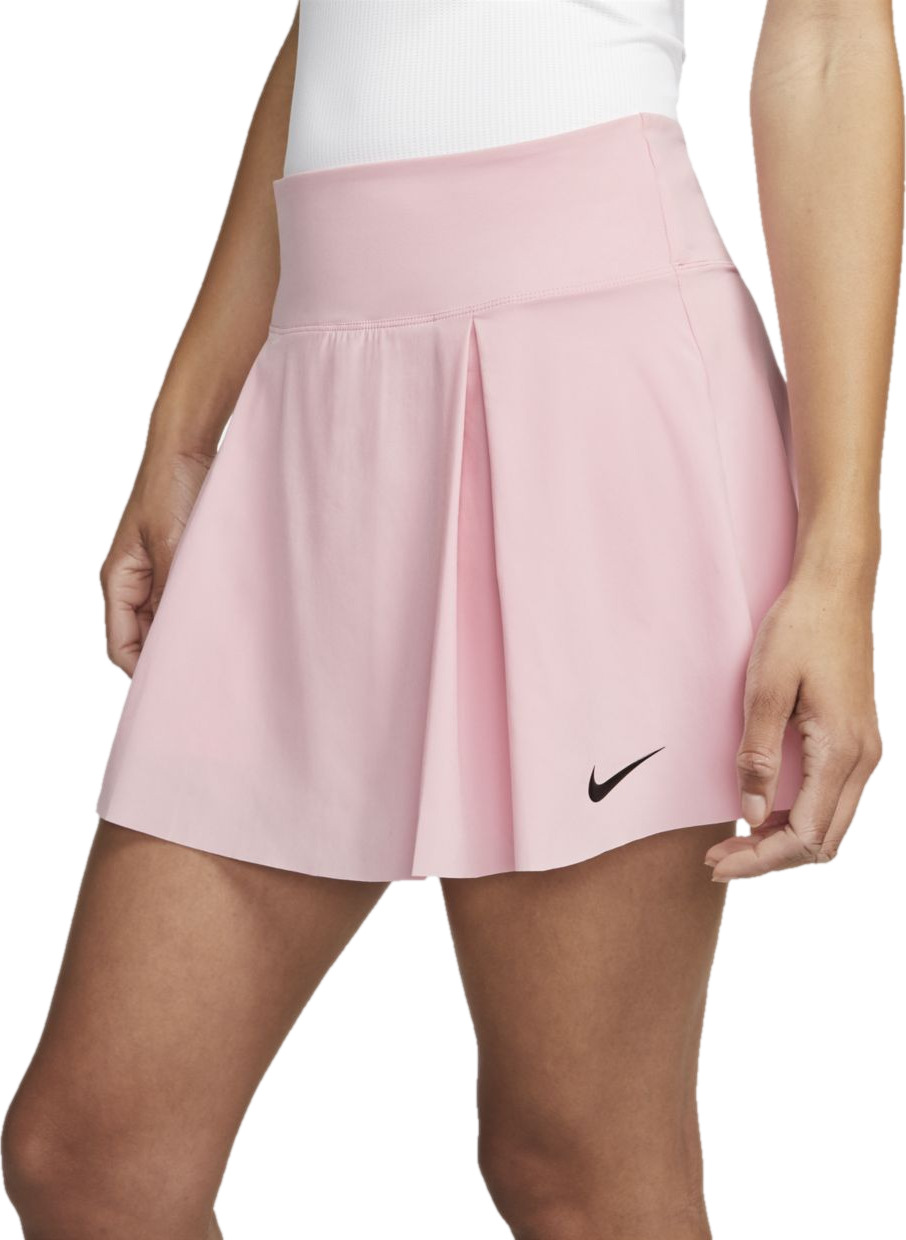 Юбка Nike W NK DF CLB SKRT SHORT