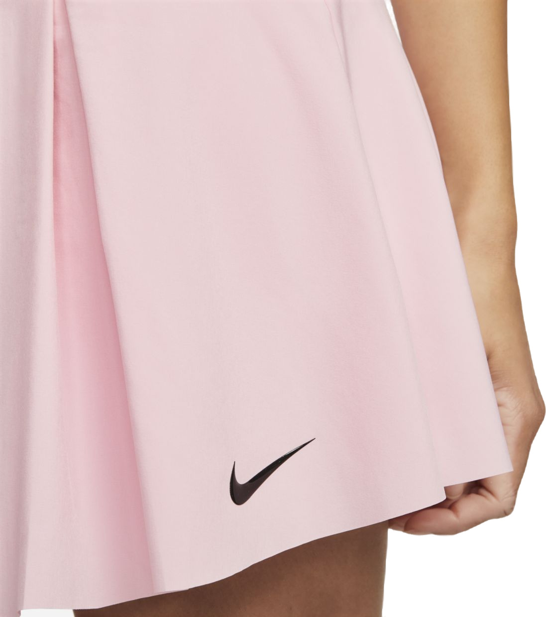 Юбка Nike W NK DF CLB SKRT SHORT