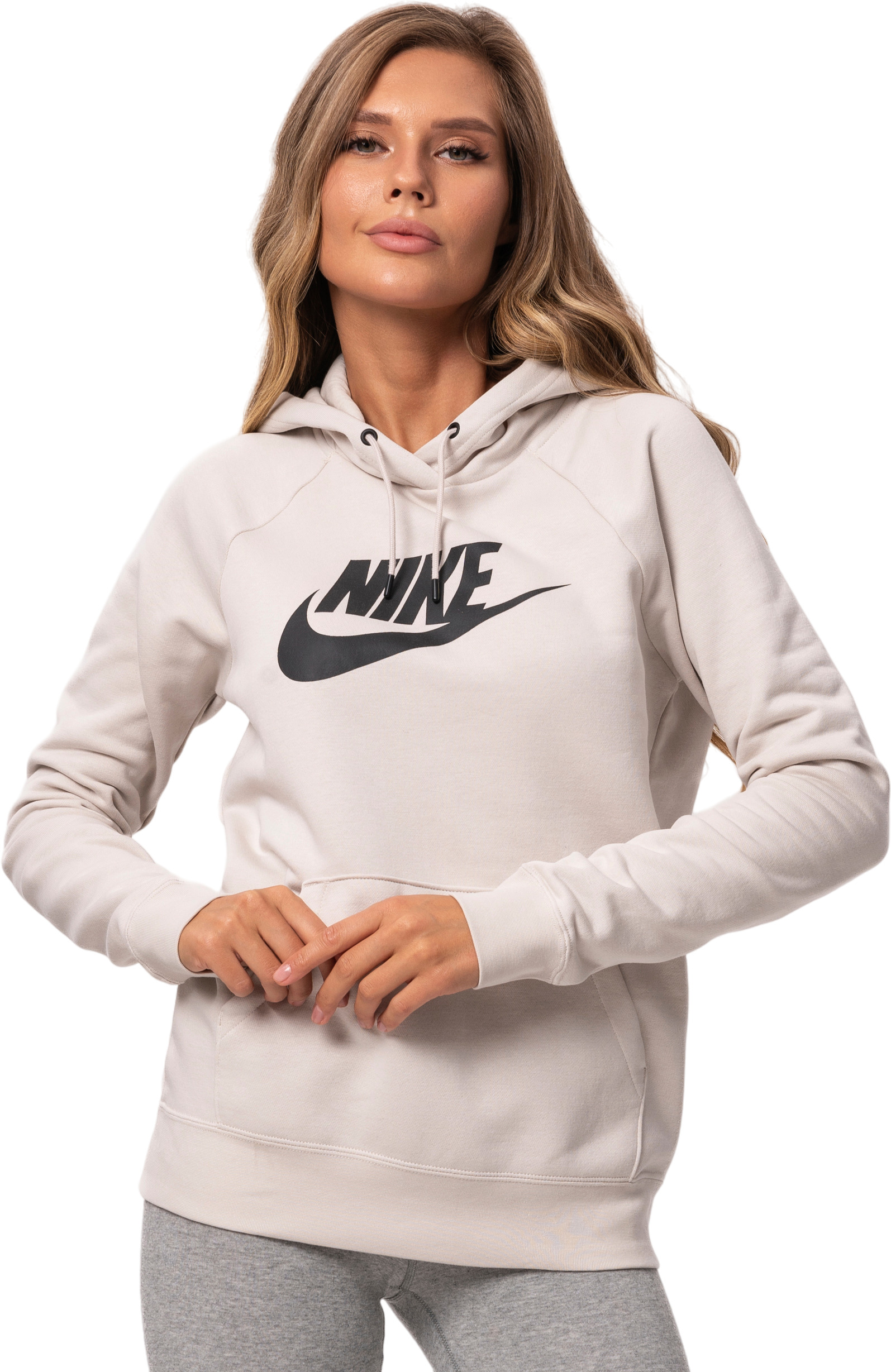 Худи Nike W Sportswear Essential Fleece Hoodie