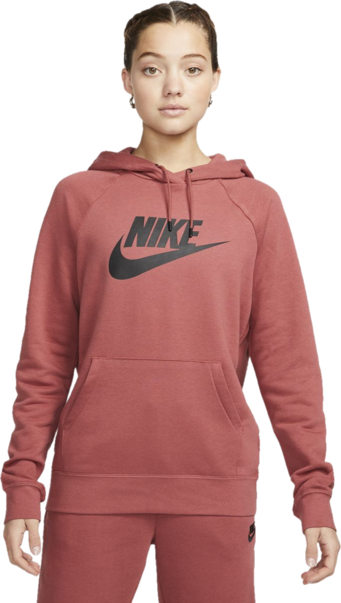 Худи Nike W Sportswear Essential Fleece Hoodie