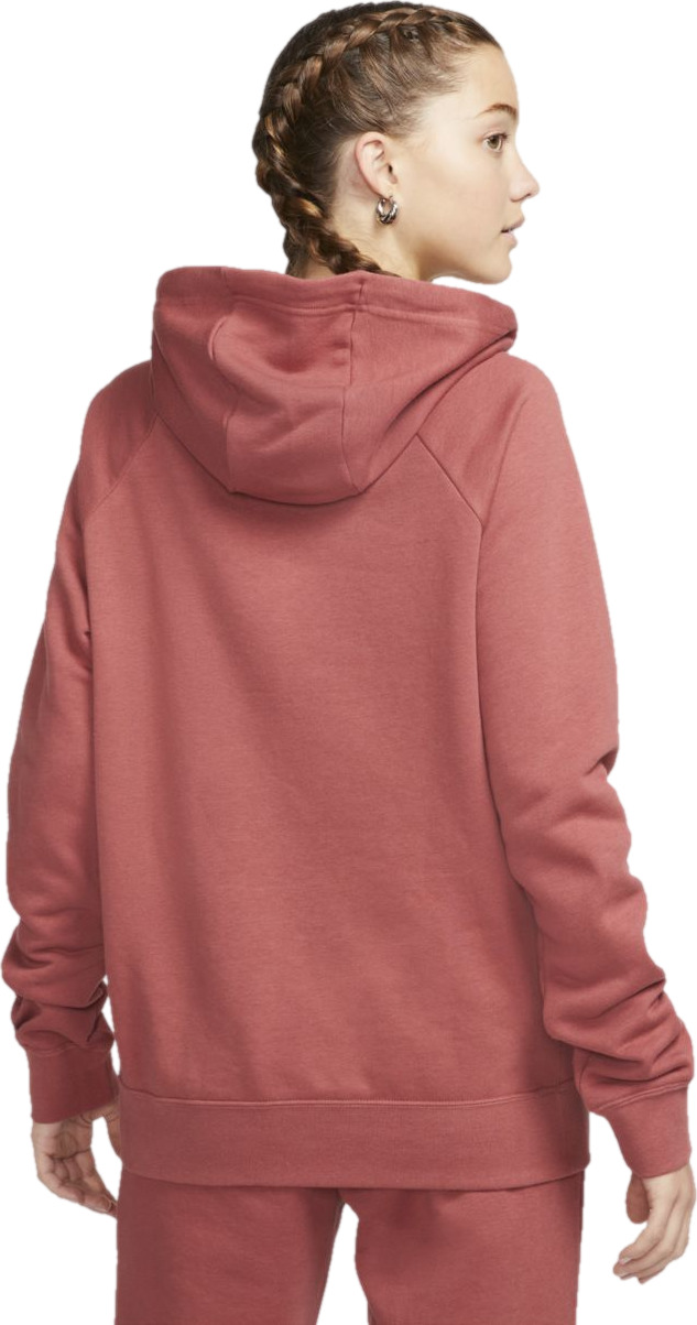 Худи Nike W Sportswear Essential Fleece Hoodie