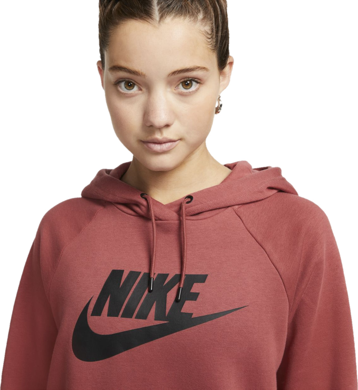 Худи Nike W Sportswear Essential Fleece Hoodie