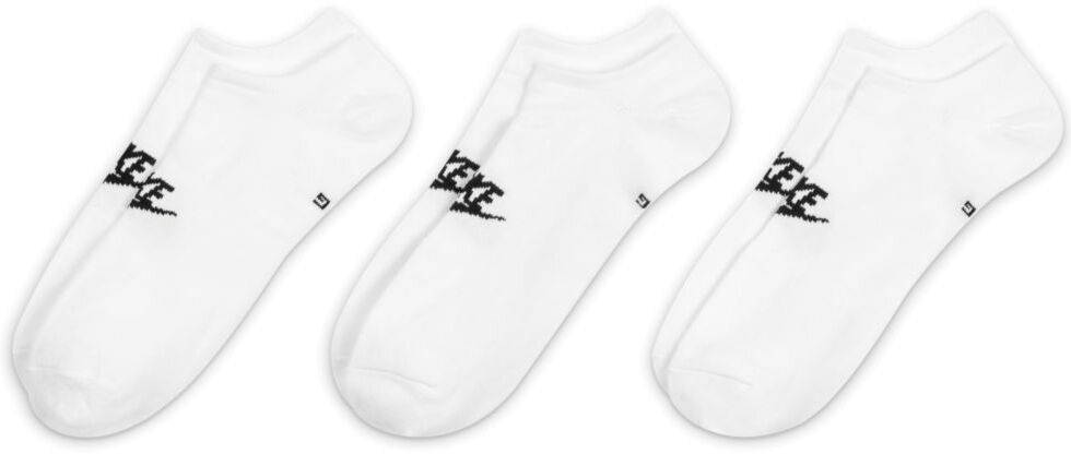 Носки 3 пары Nike Everyday Essential No Show Socks 3P