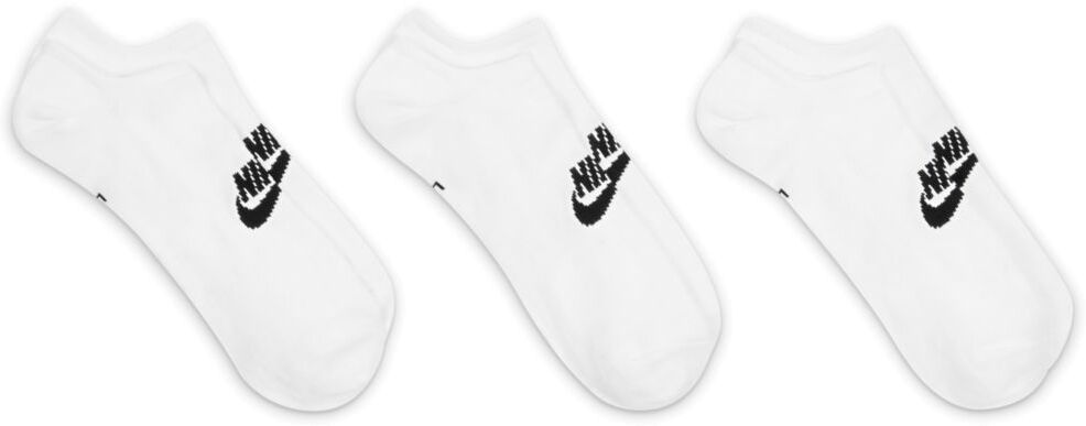 Носки 3 пары Nike Everyday Essential No Show Socks 3P