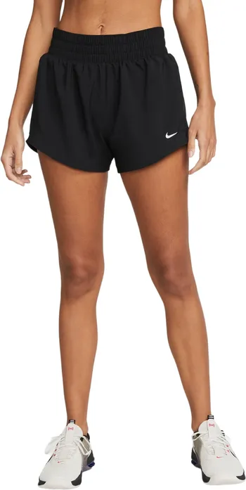 マークアンドロナ　Dept Walk Shorts 試着のみ 未使用品級 Шорты Nike W NK ONE DF MR 3IN BR SHORT (DX6010-010) купить за 7299