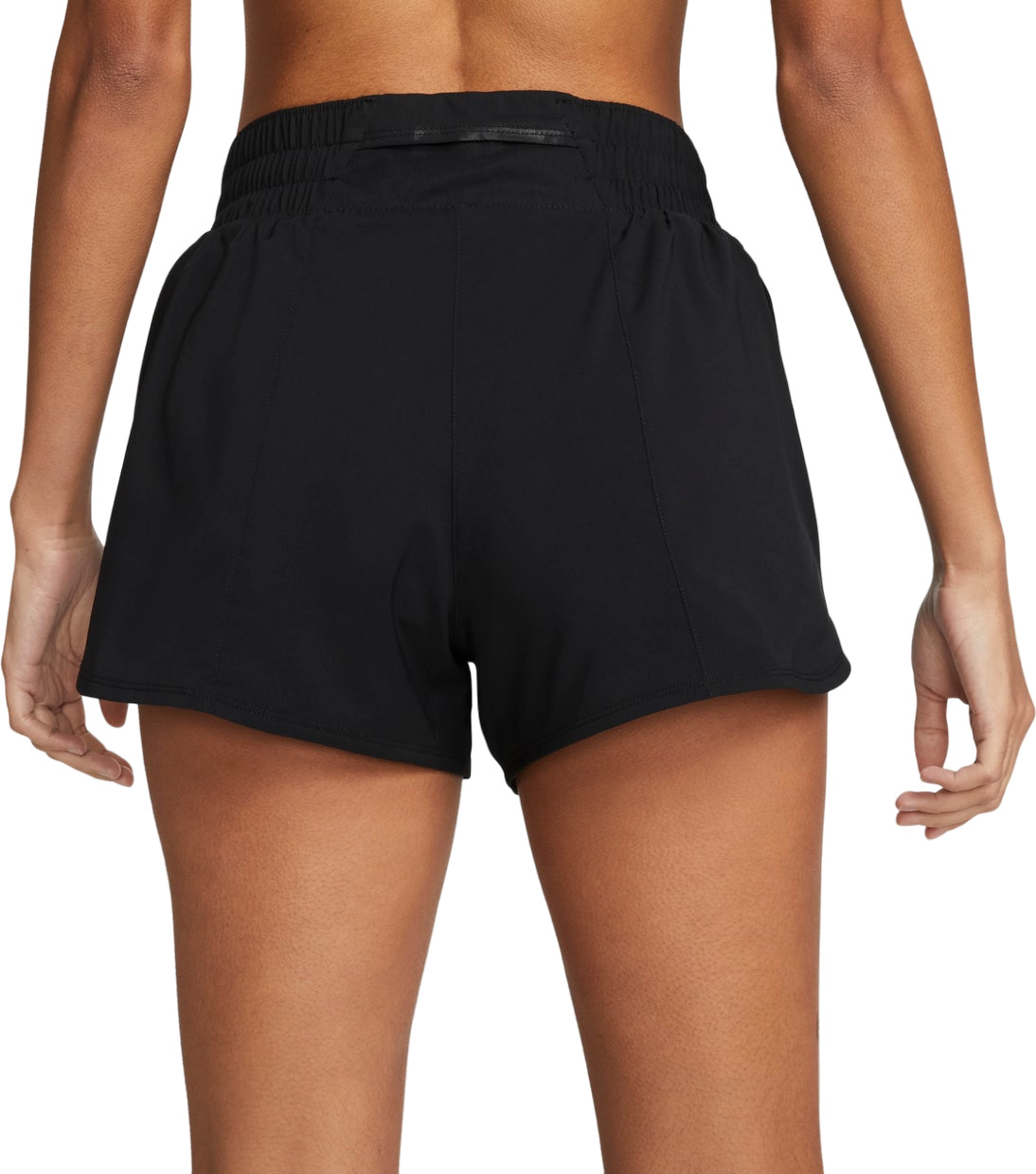Шорты Nike W NK ONE DF MR 3IN BR SHORT