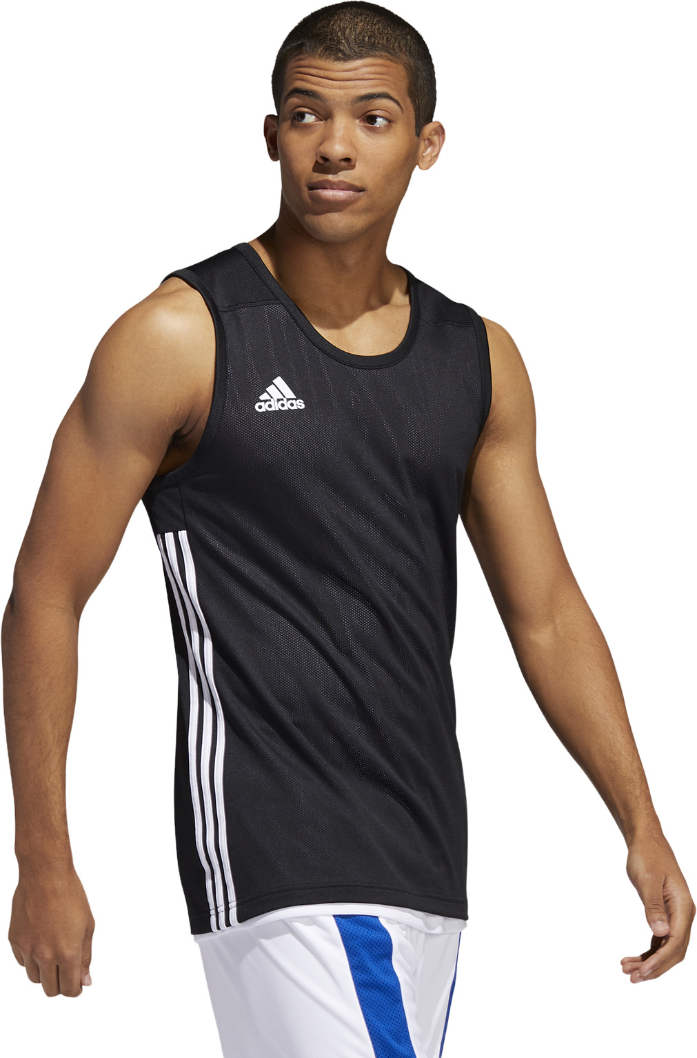 Майка Adidas 3G Speed Reversible