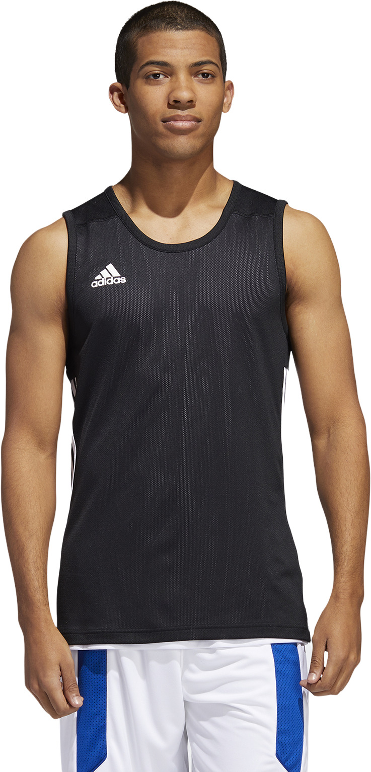 Майка Adidas 3G Speed Reversible