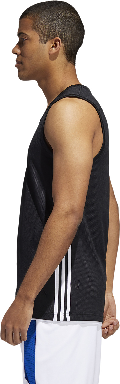 Майка Adidas 3G Speed Reversible